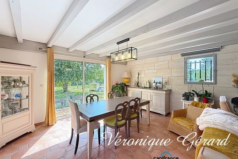 Villa i Coutras, Gironde, Coutras - € 345.000 | Ref: 340930277135 - foto 8