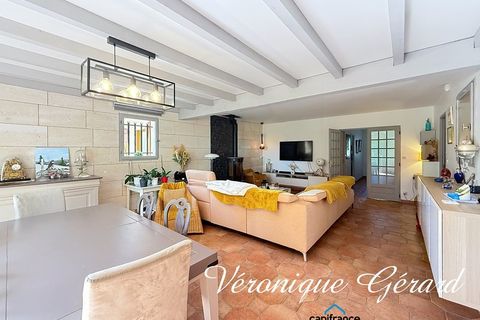 Villa i Coutras, Gironde, Coutras - € 345.000 | Ref: 340930277135 - foto 9