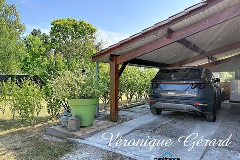Villa i Coutras, Gironde, Coutras - € 345.000 | Ref: 340930277135 - foto 19