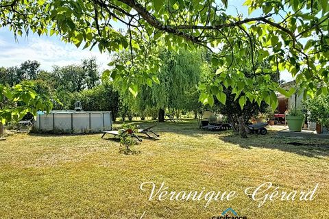 Villa i Coutras, Gironde, Coutras - € 345.000 | Ref: 340930277135 - foto 21