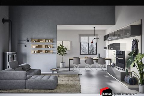 Wohnung in Thiene, Vicenza, Thiene - € 380.000 | Ref: TRI425 - Foto 3