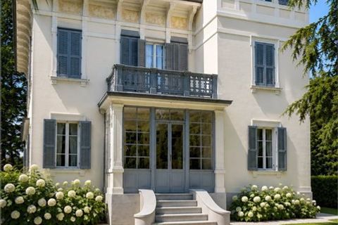 Haus in Thiene, Vicenza, Thiene - € 1.100.000 | Ref: SIN424 - Foto 2