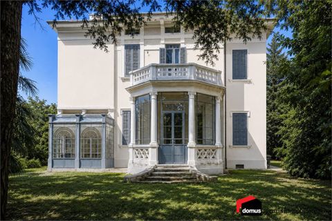 Haus in Thiene, Vicenza, Thiene - € 1.100.000 | Ref: SIN424 - Foto 3