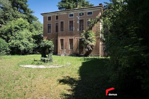 Haus in Thiene, Vicenza, Thiene - € 1.100.000 | Ref: SIN424 - Foto 4