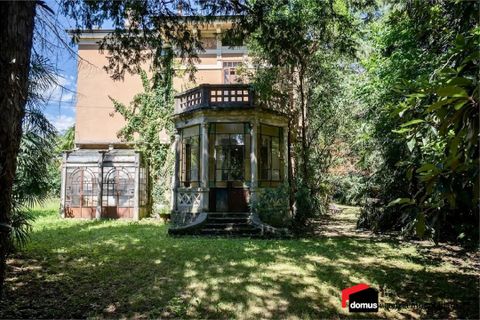 Haus in Thiene, Vicenza, Thiene - € 1.100.000 | Ref: SIN424 - Foto 5