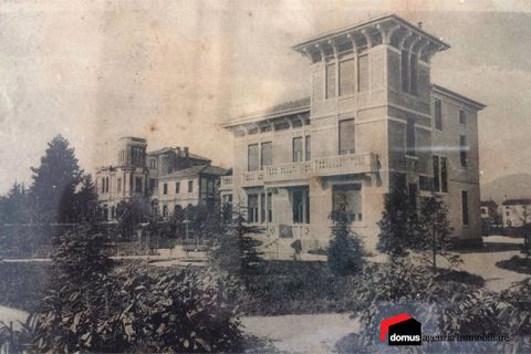 Haus in Thiene, Vicenza, Thiene - € 1.100.000 | Ref: SIN424 - Foto 10