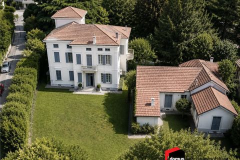 Haus in Thiene, Vicenza, Thiene - € 1.100.000 | Ref: SIN424 - Foto 11
