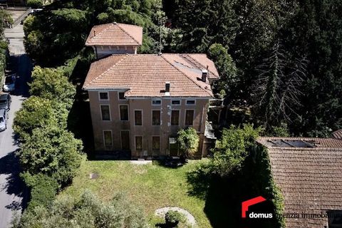 Haus in Thiene, Vicenza, Thiene - € 1.100.000 | Ref: SIN424 - Foto 12