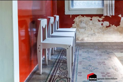 Haus in Thiene, Vicenza, Thiene - € 1.100.000 | Ref: SIN424 - Foto 17