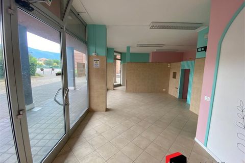 Erhvervsejendom i Thiene, Vicenza, Thiene - € 60.000 | Ref: A069 - foto 4