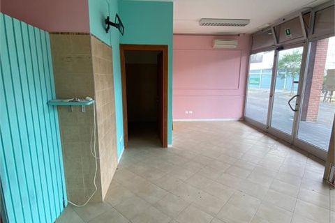 Erhvervsejendom i Thiene, Vicenza, Thiene - € 60.000 | Ref: A069 - foto 5