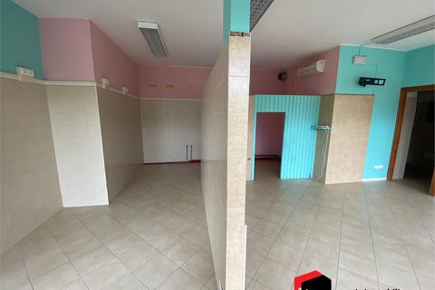 Erhvervsejendom i Thiene, Vicenza, Thiene - € 60.000 | Ref: A069 - foto 7