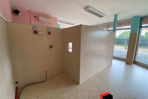 Erhvervsejendom i Thiene, Vicenza, Thiene - € 60.000 | Ref: A069 - foto 13