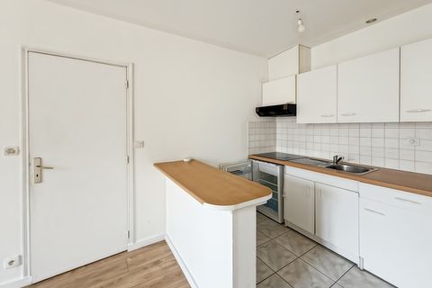 Lejlighed i Bordeaux, Gironde, Bordeaux - € 200.000 | Ref: 340933266259 - foto 3