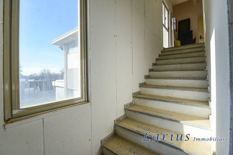 Erhvervsejendom i Mariano Comense, Como, Mariano Comense - € 1.150.000 | Ref: mariano capannone - foto 10