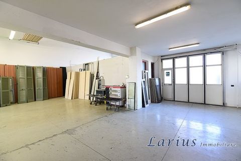 Erhvervsejendom i Mariano Comense, Como, Mariano Comense - € 1.150.000 | Ref: mariano capannone - foto 13