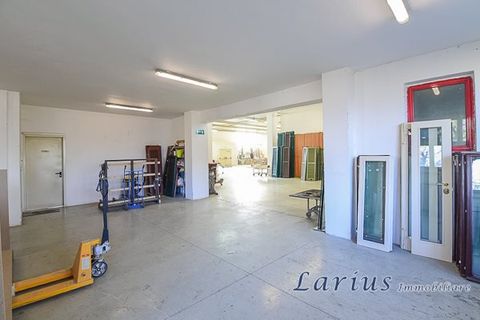 Erhvervsejendom i Mariano Comense, Como, Mariano Comense - € 1.150.000 | Ref: mariano capannone - foto 14
