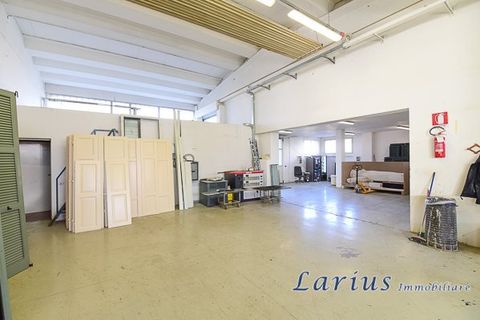 Erhvervsejendom i Mariano Comense, Como, Mariano Comense - € 1.150.000 | Ref: mariano capannone - foto 16
