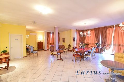 Erhvervsejendom i Mariano Comense, Como, Mariano Comense - € 1.150.000 | Ref: mariano capannone - foto 20