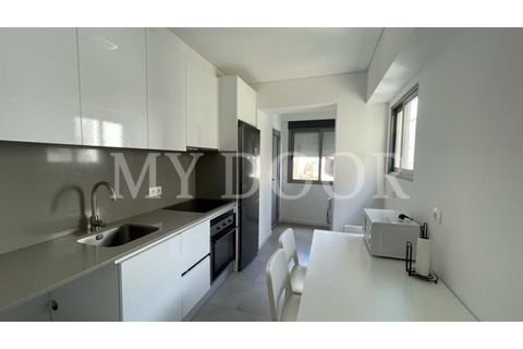 Apartament a Moscavide, Lisbon, Moscavide - € 1.280/mes | Ref: IR-0279 - foto 2