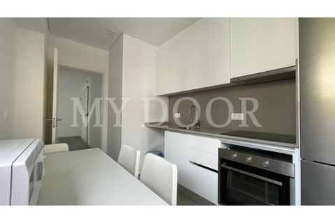 Apartament a Moscavide, Lisbon, Moscavide - € 1.280/mes | Ref: IR-0279 - foto 3