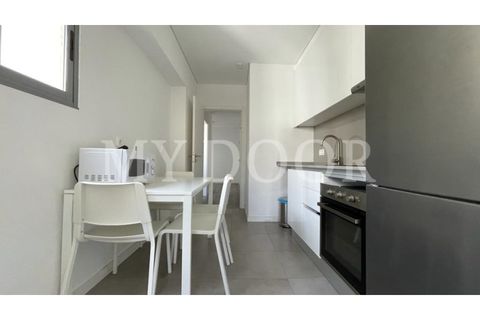 Apartament a Moscavide, Lisbon, Moscavide - € 1.280/mes | Ref: IR-0279 - foto 4