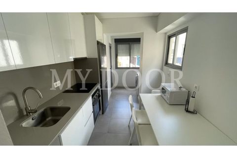 Apartament a Moscavide, Lisbon, Moscavide - € 1.280/mes | Ref: IR-0279 - foto 5