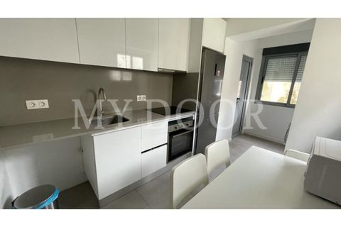 Apartament a Moscavide, Lisbon, Moscavide - € 1.280/mes | Ref: IR-0279 - foto 6