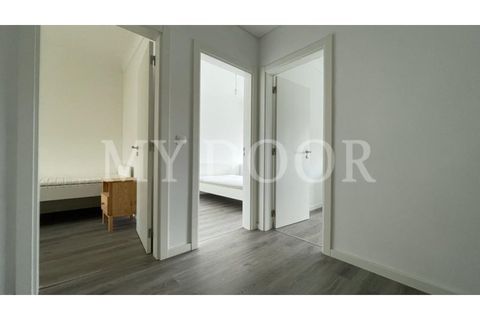 Apartament a Moscavide, Lisbon, Moscavide - € 1.280/mes | Ref: IR-0279 - foto 8
