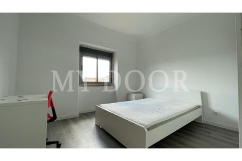 Apartament a Moscavide, Lisbon, Moscavide - € 1.280/mes | Ref: IR-0279 - foto 9