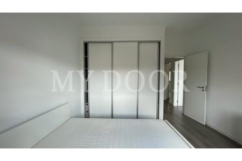 Apartament a Moscavide, Lisbon, Moscavide - € 1.280/mes | Ref: IR-0279 - foto 11