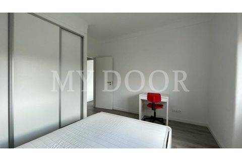 Apartament a Moscavide, Lisbon, Moscavide - € 1.280/mes | Ref: IR-0279 - foto 12