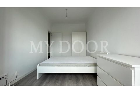 Apartament a Moscavide, Lisbon, Moscavide - € 1.280/mes | Ref: IR-0279 - foto 14