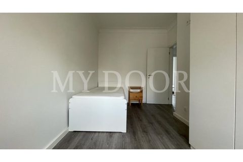 Apartament a Moscavide, Lisbon, Moscavide - € 1.280/mes | Ref: IR-0279 - foto 16