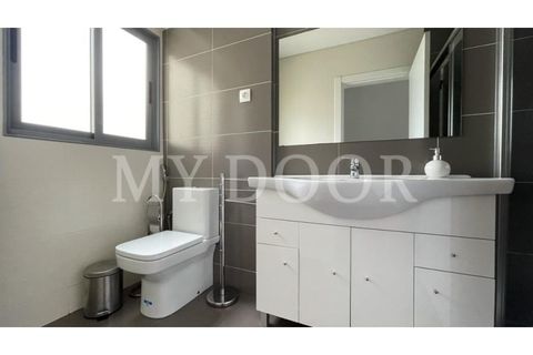 Apartament a Moscavide, Lisbon, Moscavide - € 1.280/mes | Ref: IR-0279 - foto 20