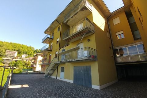 Leilighet i Zocca, Modena, Zocca - € 54 000 | Ref: 3189 - foto 21