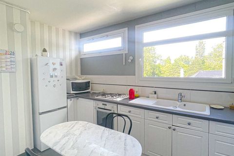 Lejlighed i Calais, Pas-de-Calais, Calais - € 171.000 | Ref: 340934309433 - foto 4