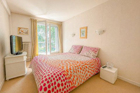 Lejlighed i Calais, Pas-de-Calais, Calais - € 171.000 | Ref: 340934309433 - foto 5