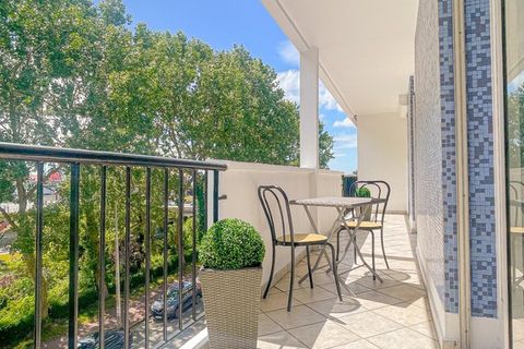 Lejlighed i Calais, Pas-de-Calais, Calais - € 171.000 | Ref: 340934309433 - foto 6