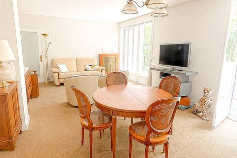 Lejlighed i Calais, Pas-de-Calais, Calais - € 171.000 | Ref: 340934309433 - foto 7