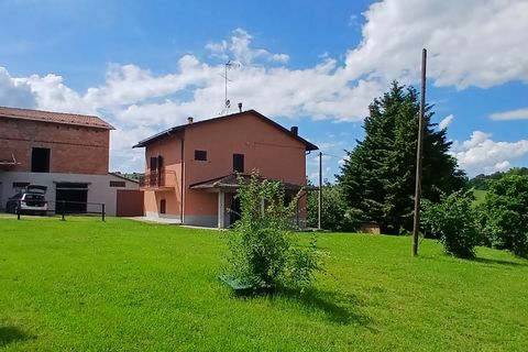 Villa a Valsamoggia, Bologna, Valsamoggia - € 285.000 | Ref: 3196 - foto 2