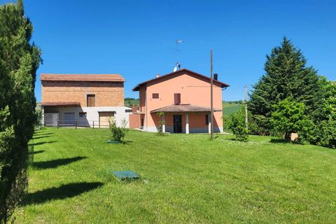 Villa a Valsamoggia, Bologna, Valsamoggia - € 285.000 | Ref: 3196 - foto 4