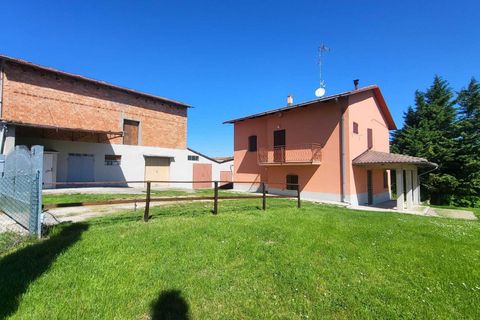 Villa a Valsamoggia, Bologna, Valsamoggia - € 285.000 | Ref: 3196 - foto 7