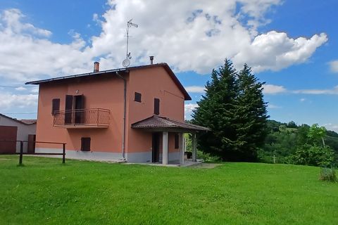 Villa a Valsamoggia, Bologna, Valsamoggia - € 285.000 | Ref: 3196 - foto 9