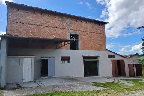 Villa a Valsamoggia, Bologna, Valsamoggia - € 285.000 | Ref: 3196 - foto 12