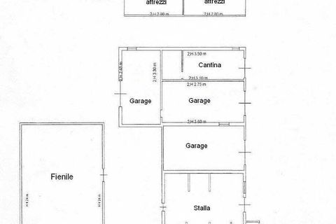 Villa a Valsamoggia, Bologna, Valsamoggia - € 285.000 | Ref: 3196 - foto 24