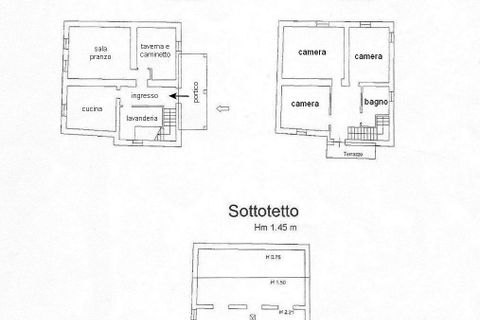 Villa a Valsamoggia, Bologna, Valsamoggia - € 285.000 | Ref: 3196 - foto 25