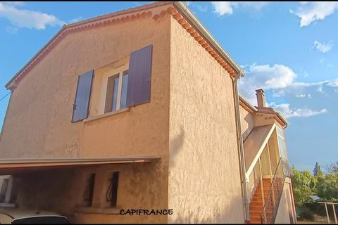 Villa a Digne-les-Bains, Alpes-de-Haute-Provence, Digne-les-Bains - € 273.000 | Ref: 340936862519 - foto 22