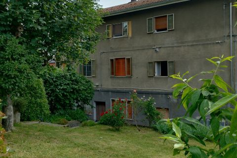 Villa a Guiglia, Modena, Guiglia - € 250.000 | Ref: 3204 - foto 6