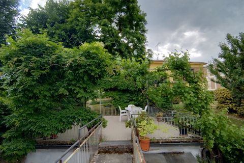 Villa a Guiglia, Modena, Guiglia - € 250.000 | Ref: 3204 - foto 14